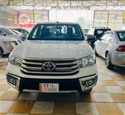 تويوتا هايلوكس